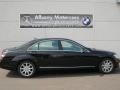 Black - S 550 Sedan Photo No. 14