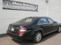 Black - S 550 Sedan Photo No. 15