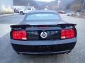 2006 Black Ford Mustang Roush Stage 2 Convertible  photo #3