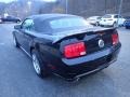 2006 Black Ford Mustang Roush Stage 2 Convertible  photo #4