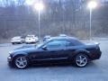 2006 Black Ford Mustang Roush Stage 2 Convertible  photo #5
