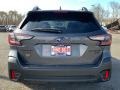 2021 Magnetite Gray Metallic Subaru Outback Onyx Edition XT  photo #5