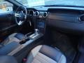 2006 Ford Mustang Dark Charcoal Interior Interior Photo