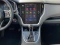Magnetite Gray Metallic - Outback Onyx Edition XT Photo No. 10