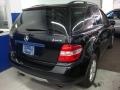 Black - ML 350 4Matic Photo No. 4