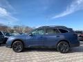 Abyss Blue Pearl - Outback Onyx Edition XT Photo No. 4