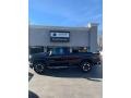 Black 2020 Chevrolet Silverado 2500HD LT Regular Cab 4x4