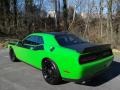 2017 Green Go Dodge Challenger T/A 392  photo #8