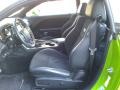 2017 Green Go Dodge Challenger T/A 392  photo #10