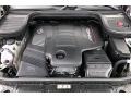  2021 GLE 53 AMG 4Matic 3.0 Liter Turbocharged DOHC 24-Valve VVT Inline 6 Cylinder Engine
