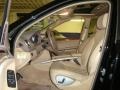 Black - ML 350 4Matic Photo No. 12