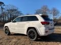 Bright White - Grand Cherokee Laredo 4x4 Photo No. 6