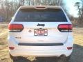 Bright White - Grand Cherokee Laredo 4x4 Photo No. 7