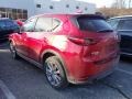 Soul Red Crystal Metallic - CX-5 Grand Touring AWD Photo No. 2