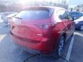 Soul Red Crystal Metallic - CX-5 Grand Touring AWD Photo No. 4