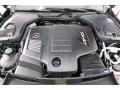 3.0 Liter AMG Twin-Scroll Turbocharged DOHC 24-Valve VVT Inline 6 Cylinder Engine for 2021 Mercedes-Benz AMG GT 43 #140948041