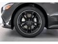 2021 Mercedes-Benz AMG GT 43 Wheel