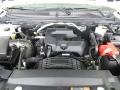 2020 Ford Ranger 2.3 Liter Turbocharged DI DOHC 16-Valve EcoBoost 4 Cylinder Engine Photo