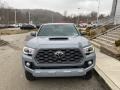 2021 Cement Toyota Tacoma TRD Sport Double Cab 4x4  photo #11