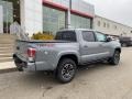2021 Cement Toyota Tacoma TRD Sport Double Cab 4x4  photo #13
