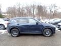 Machine Gray Metallic - CX-5 Grand Touring Reserve AWD Photo No. 1