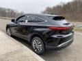 Celestial Black - Venza Hybrid XLE AWD Photo No. 2
