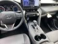 Celestial Black - Venza Hybrid XLE AWD Photo No. 3