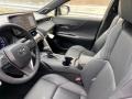 Celestial Black - Venza Hybrid XLE AWD Photo No. 4