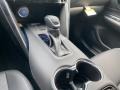 Celestial Black - Venza Hybrid XLE AWD Photo No. 5