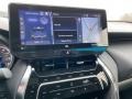Celestial Black - Venza Hybrid XLE AWD Photo No. 8