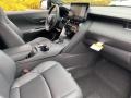 Celestial Black - Venza Hybrid XLE AWD Photo No. 10