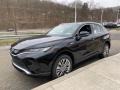 Celestial Black - Venza Hybrid XLE AWD Photo No. 12