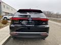 Celestial Black - Venza Hybrid XLE AWD Photo No. 14