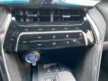 Celestial Black - Venza Hybrid XLE AWD Photo No. 16