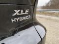 Celestial Black - Venza Hybrid XLE AWD Photo No. 24