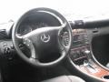 2007 Pewter Metallic Mercedes-Benz C 280 4Matic Luxury  photo #7