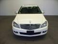 Arctic White - C 300 4Matic Photo No. 2