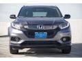 2021 Modern Steel Metallic Honda HR-V Sport  photo #3