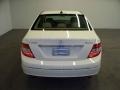 Arctic White - C 300 4Matic Photo No. 4