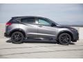 2021 Modern Steel Metallic Honda HR-V Sport  photo #8