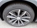 2021 Volvo S60 T5 R-Design Wheel and Tire Photo