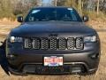 Granite Crystal Metallic - Grand Cherokee Laredo 4x4 Photo No. 3