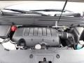 2012 Enclave AWD 3.6 Liter DI DOHC 24-Valve VVT V6 Engine