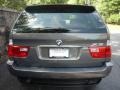 Stratus Grey Metallic - X5 3.0i Photo No. 6