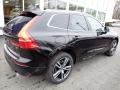 Onyx Black Metallic - XC60 T5 AWD Momentum Photo No. 2