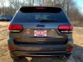 Granite Crystal Metallic - Grand Cherokee Laredo 4x4 Photo No. 7