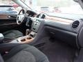 Ebony Dashboard Photo for 2012 Buick Enclave #140950684
