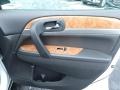 Ebony Door Panel Photo for 2012 Buick Enclave #140950708