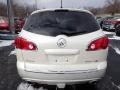 2012 White Diamond Tricoat Buick Enclave AWD  photo #10