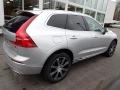 Bright Silver Metallic - XC60 T5 AWD Inscription Photo No. 2